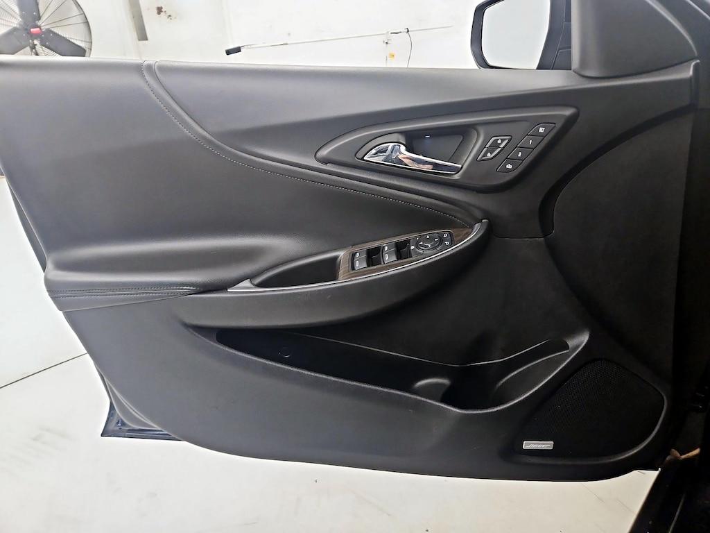used 2019 Chevrolet Malibu car, priced at $19,998
