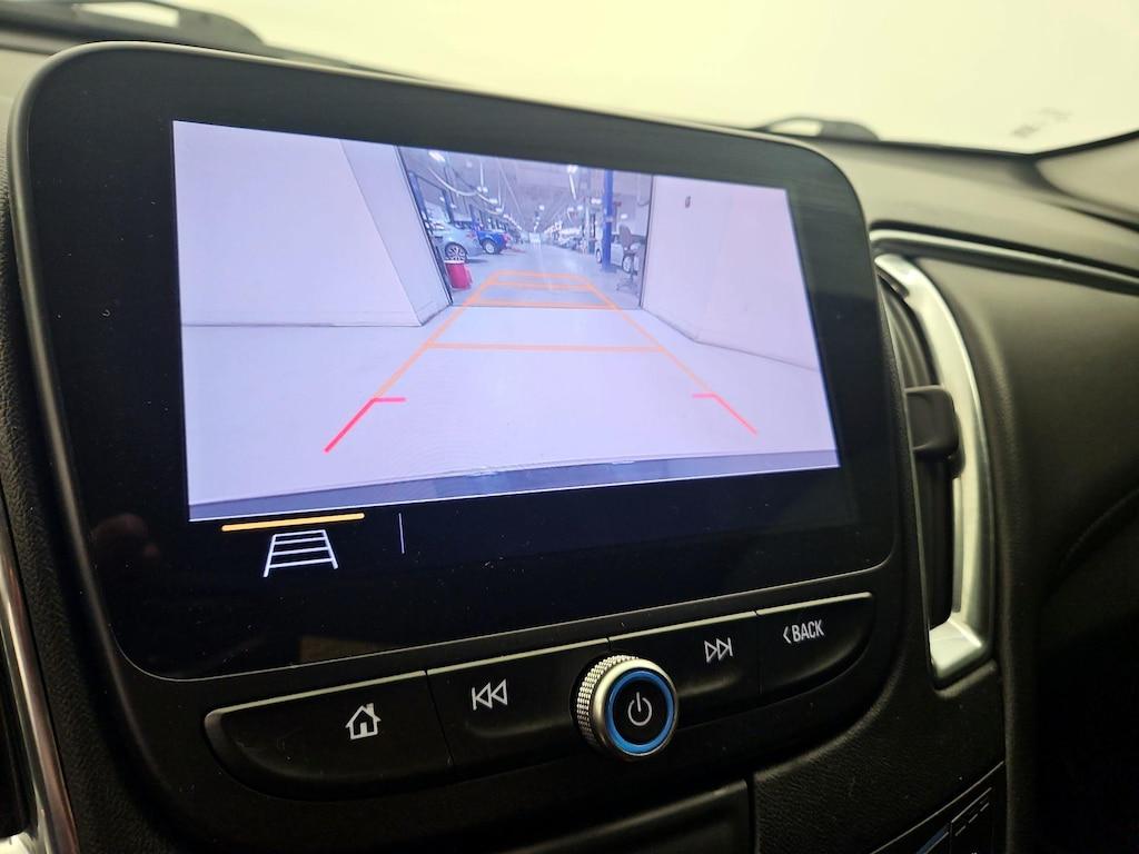 used 2019 Chevrolet Malibu car, priced at $19,998