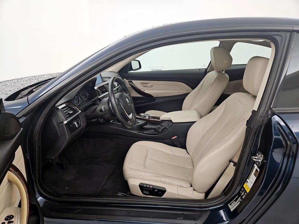 used 2015 BMW 428 car, priced at $17,998