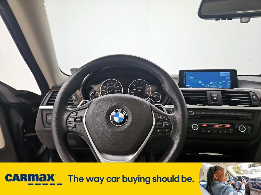 used 2015 BMW 428 car, priced at $17,998