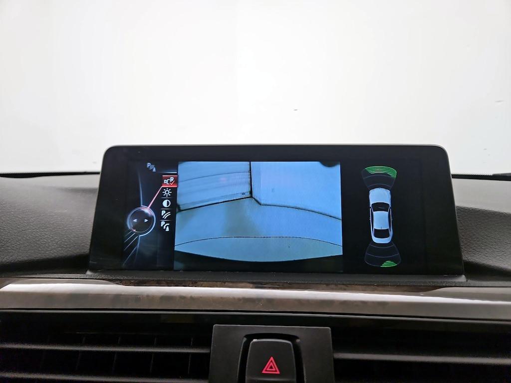 used 2015 BMW 428 car, priced at $17,998
