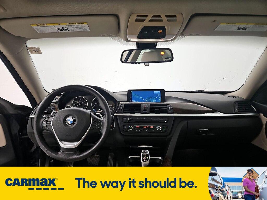used 2015 BMW 428 car, priced at $17,998