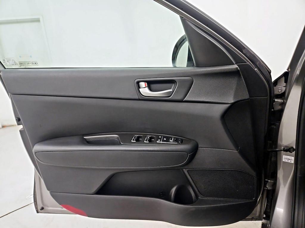 used 2018 Kia Optima car, priced at $13,998