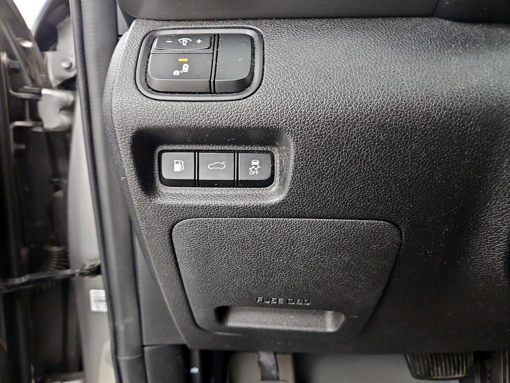 used 2018 Kia Optima car, priced at $13,998