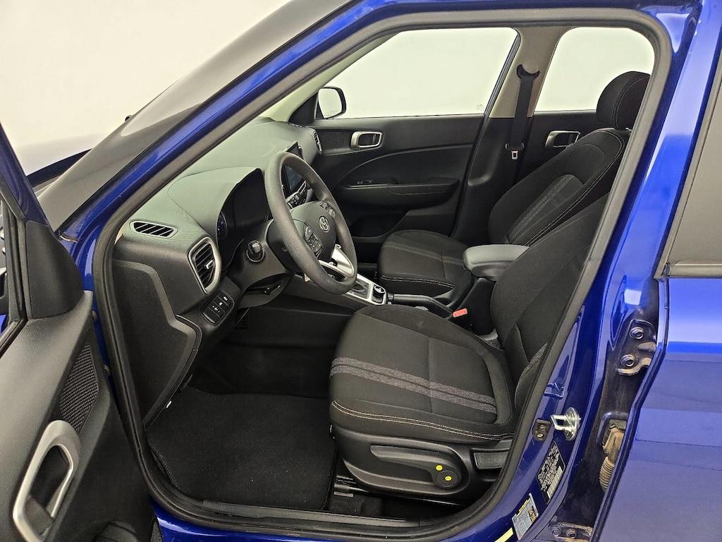 used 2020 Hyundai Venue car, priced at $16,998