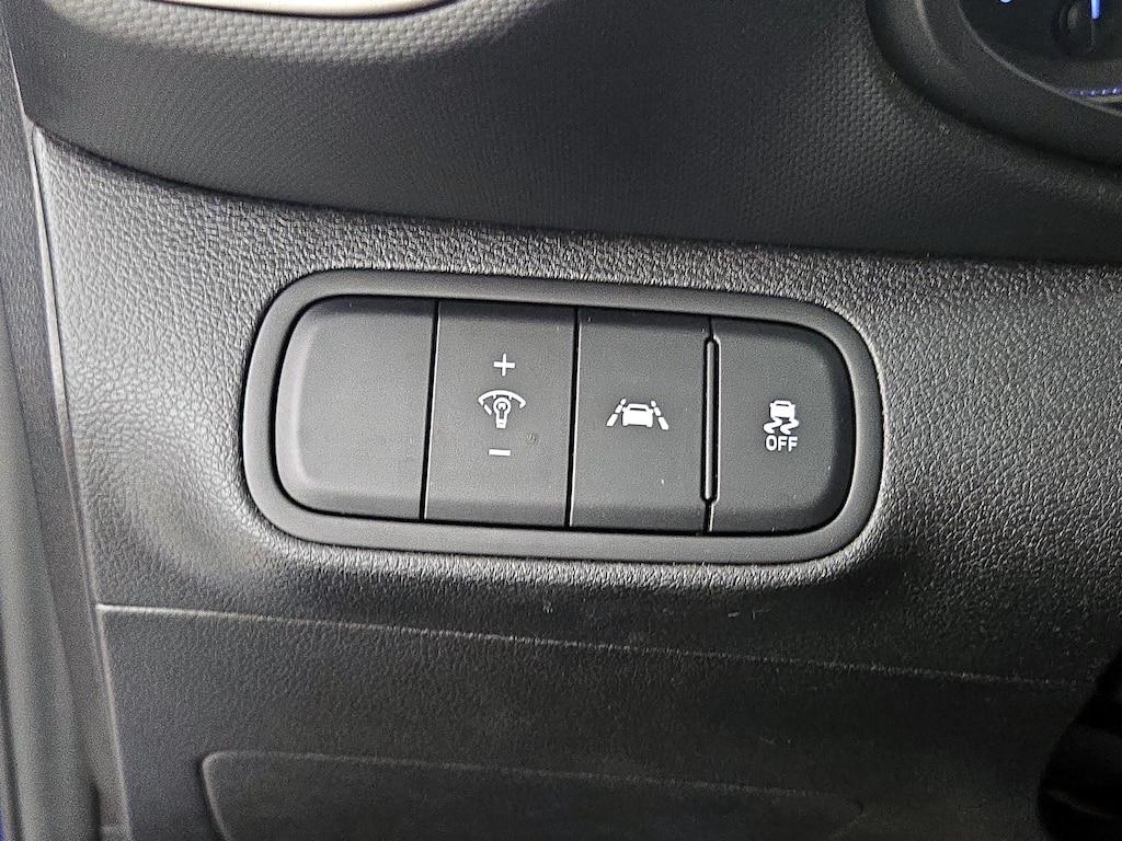 used 2020 Hyundai Venue car, priced at $16,998