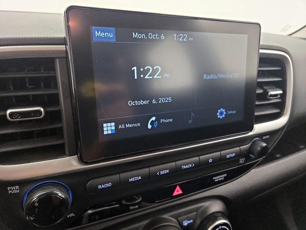 used 2020 Hyundai Venue car, priced at $16,998