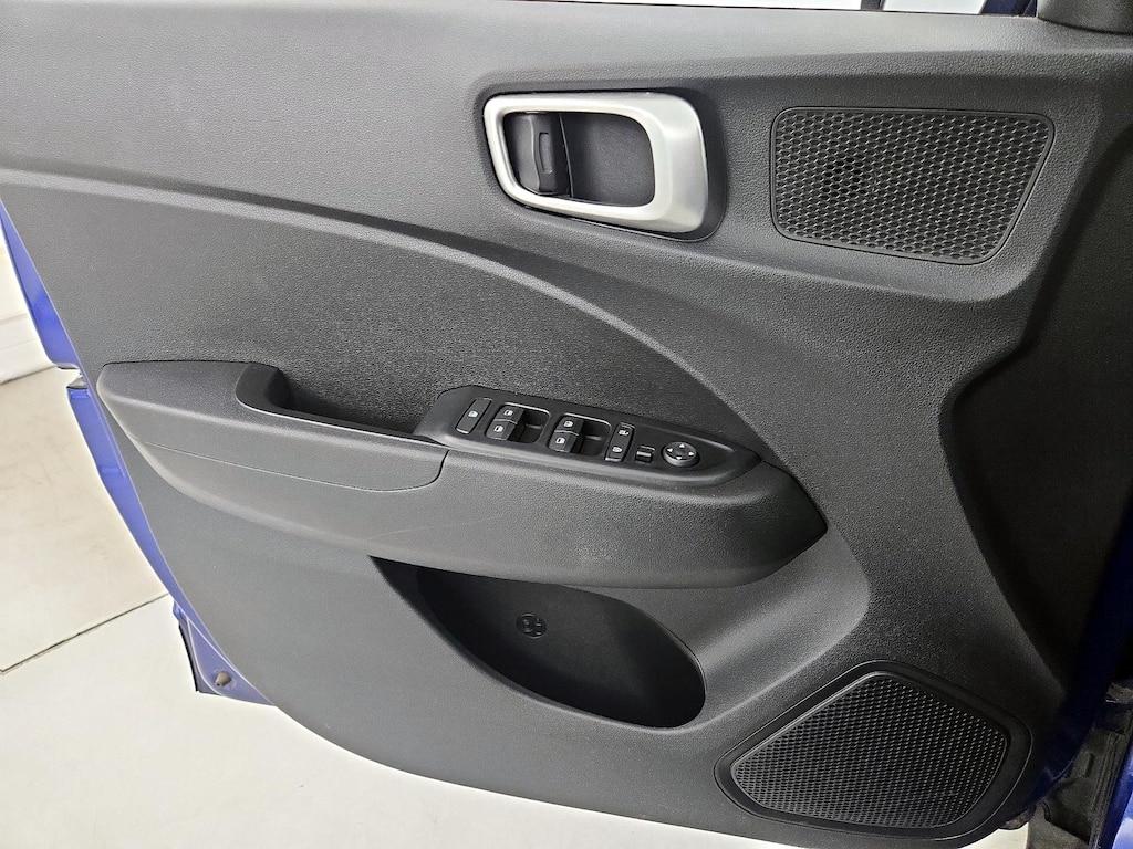 used 2020 Hyundai Venue car, priced at $16,998