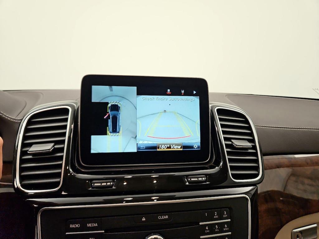 used 2019 Mercedes-Benz GLS 450 car, priced at $42,998