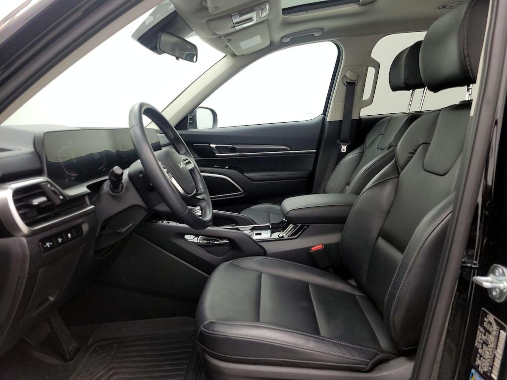 used 2024 Kia Telluride car, priced at $40,998