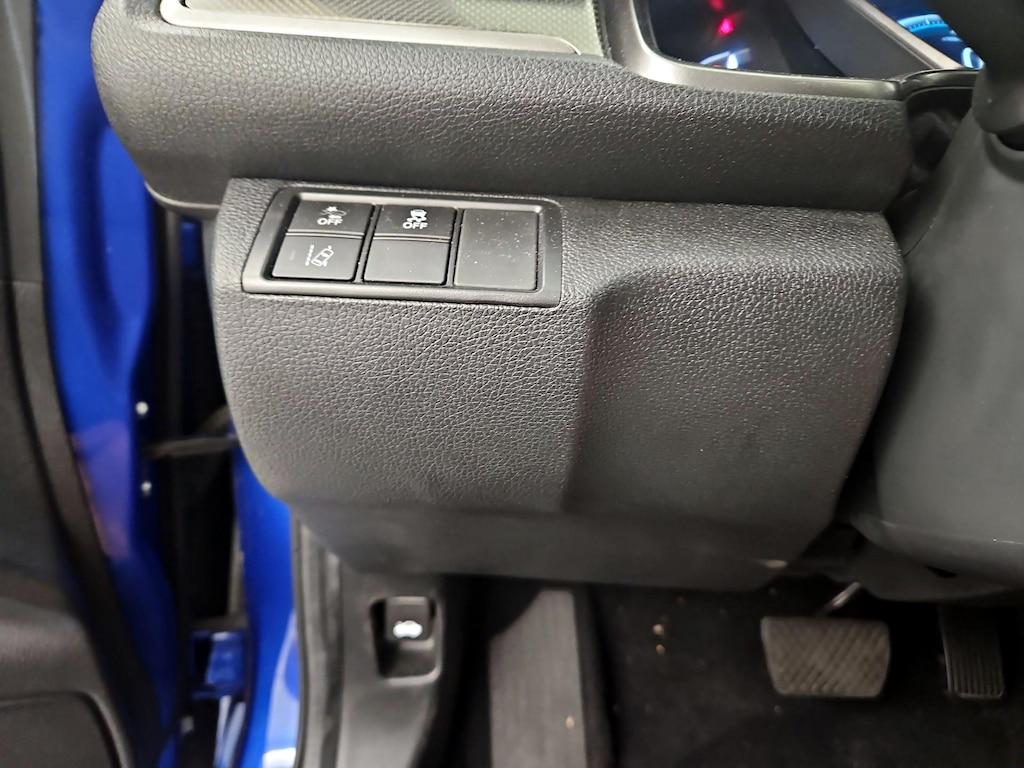 used 2019 Honda Civic car, priced at $22,998