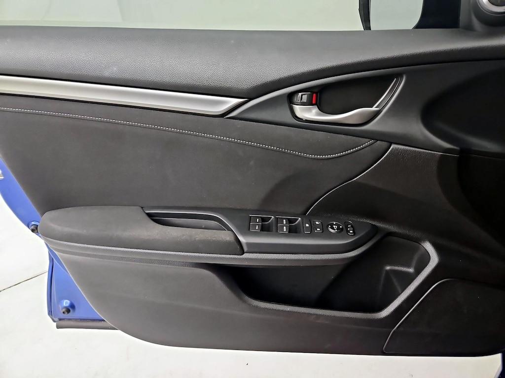 used 2019 Honda Civic car, priced at $22,998