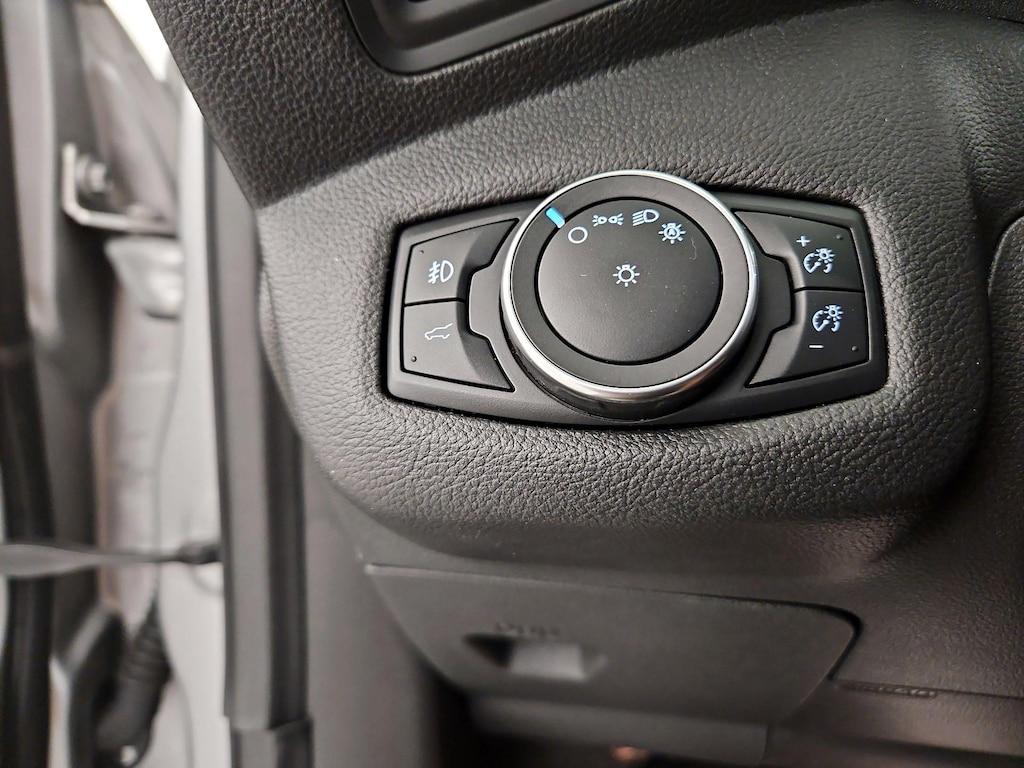 used 2019 Ford Escape car, priced at $15,998