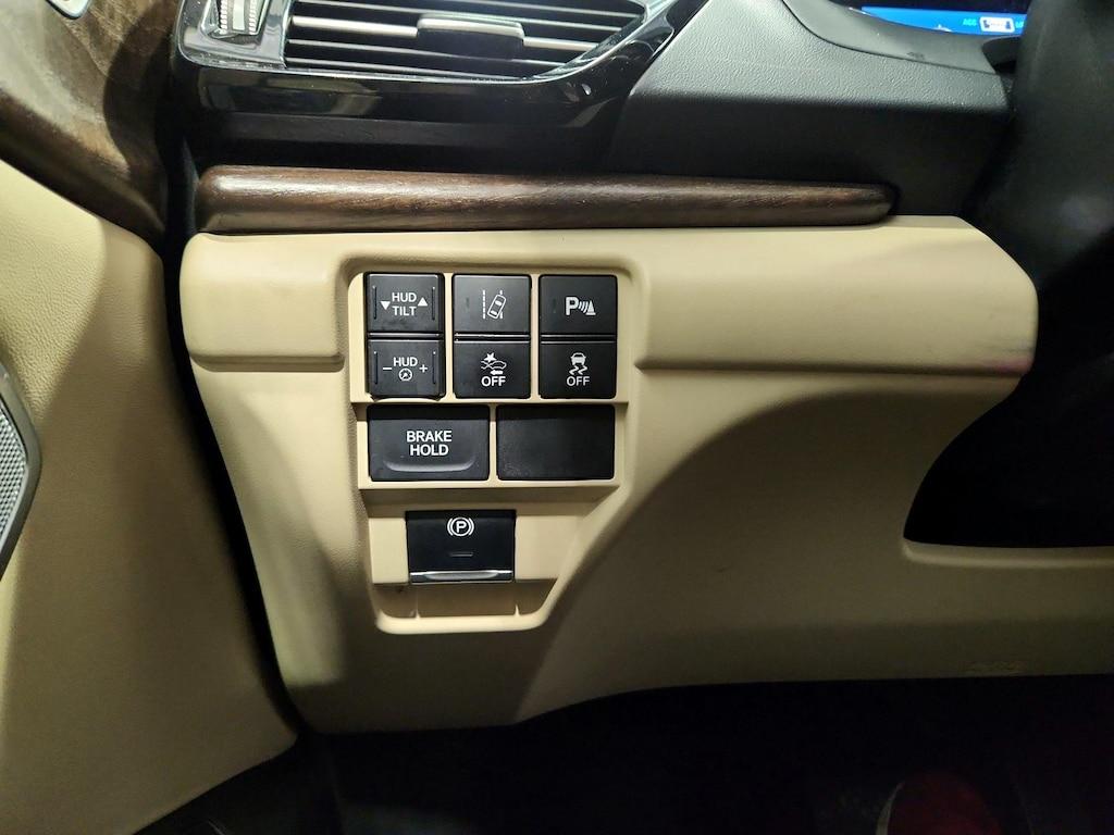 used 2021 Acura RDX car, priced at $28,998