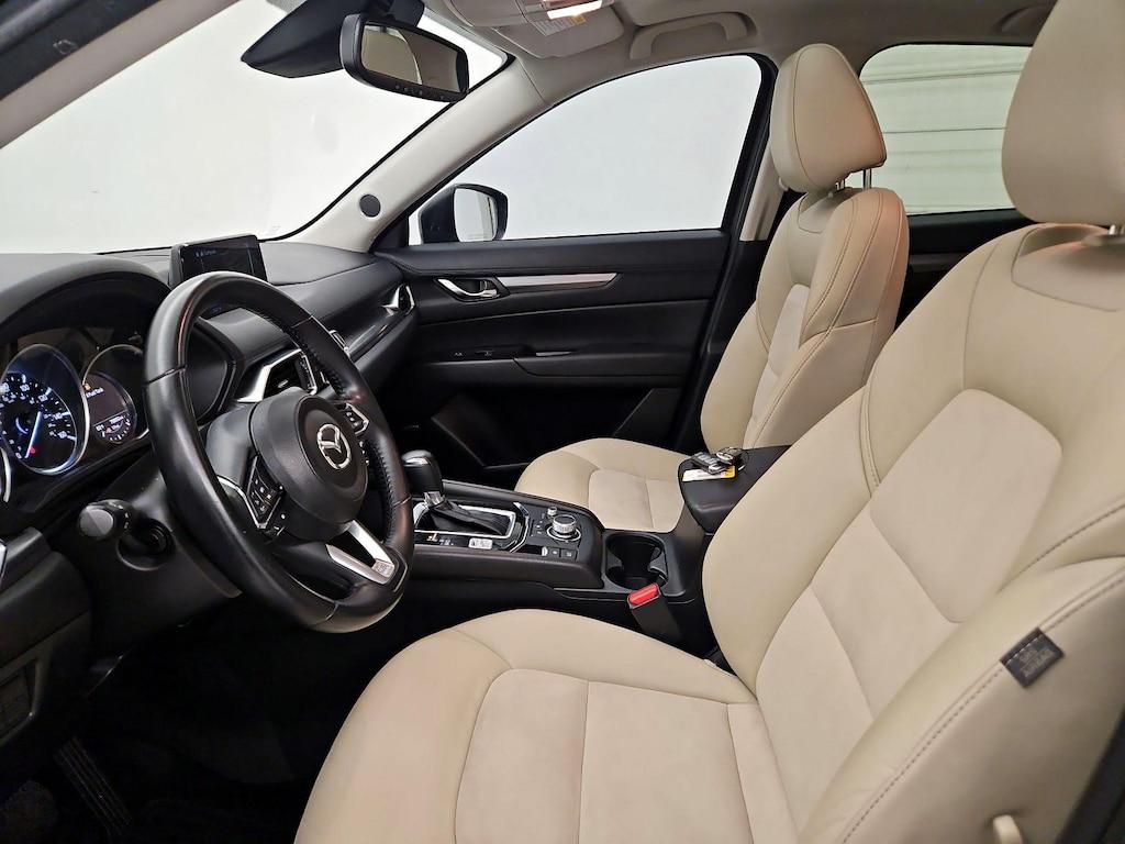 used 2019 Mazda CX-5 car, priced at $19,998