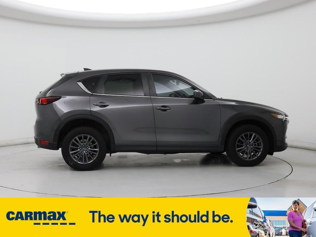 used 2019 Mazda CX-5 car, priced at $19,998