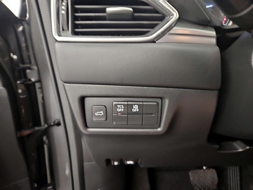 used 2019 Mazda CX-5 car, priced at $19,998