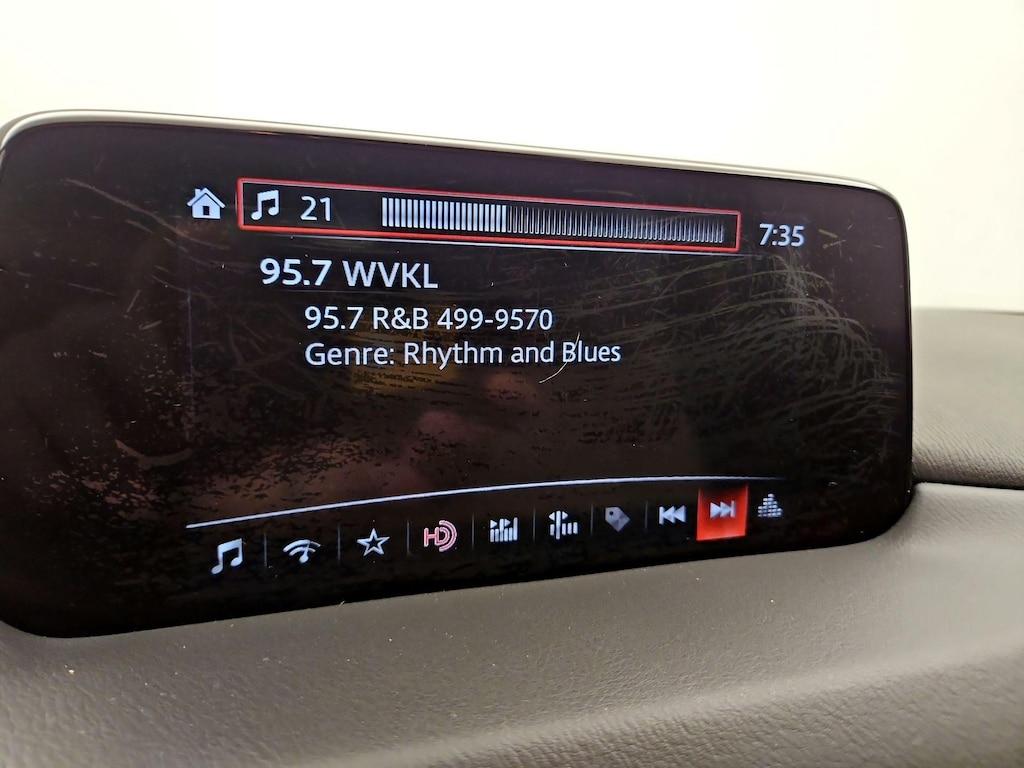 used 2019 Mazda CX-5 car, priced at $19,998
