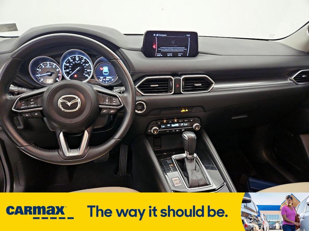 used 2019 Mazda CX-5 car, priced at $19,998