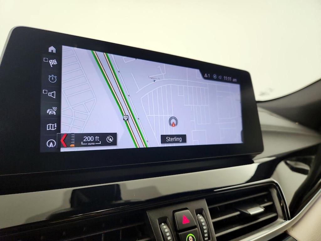 used 2022 BMW X2 car, priced at $29,998