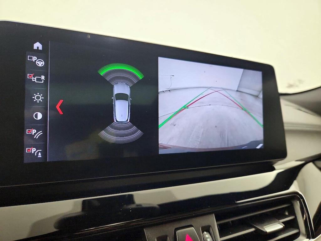 used 2022 BMW X2 car, priced at $29,998
