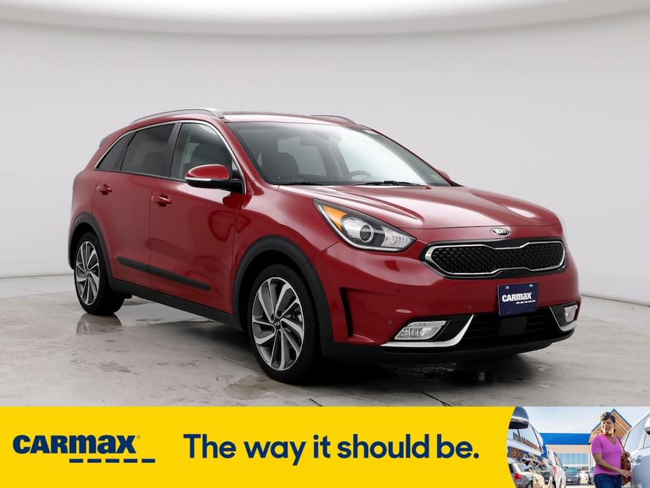 used 2018 Kia Niro car, priced at $21,998