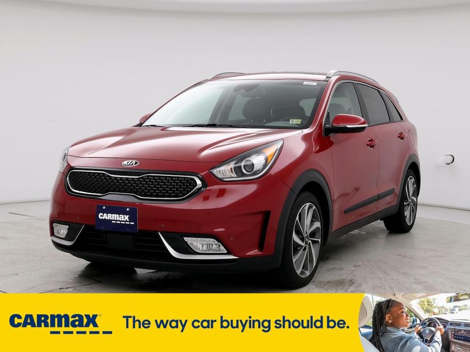 used 2018 Kia Niro car, priced at $21,998