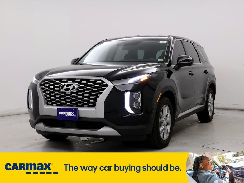 used 2022 Hyundai Palisade car, priced at $32,998