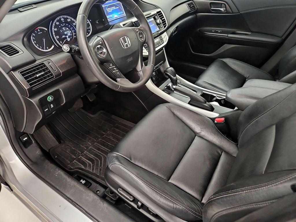 used 2013 Honda Accord car, priced at $15,998