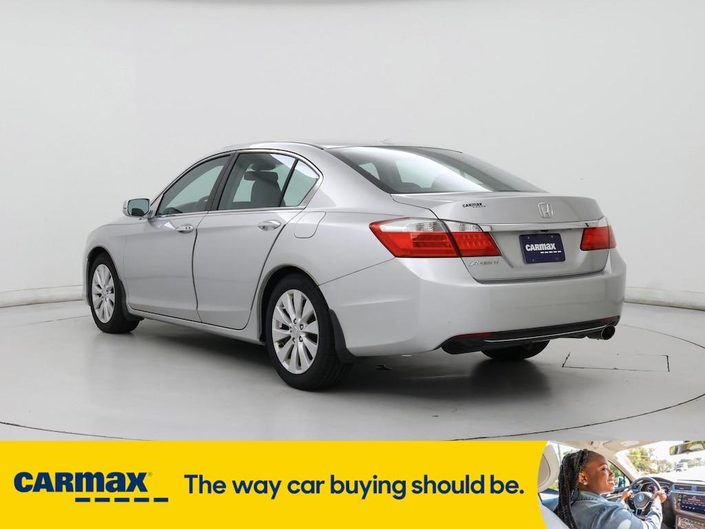 used 2013 Honda Accord car, priced at $15,998