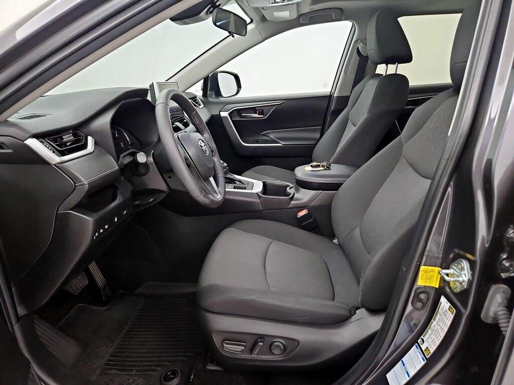 used 2023 Toyota RAV4 car, priced at $32,998