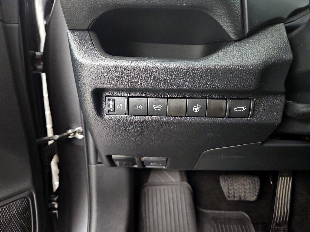 used 2023 Toyota RAV4 car, priced at $32,998