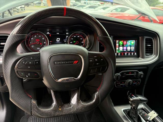 used 2020 Dodge Charger car, priced at $17,499