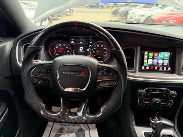 used 2020 Dodge Charger car, priced at $17,499
