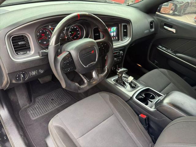 used 2020 Dodge Charger car, priced at $17,499