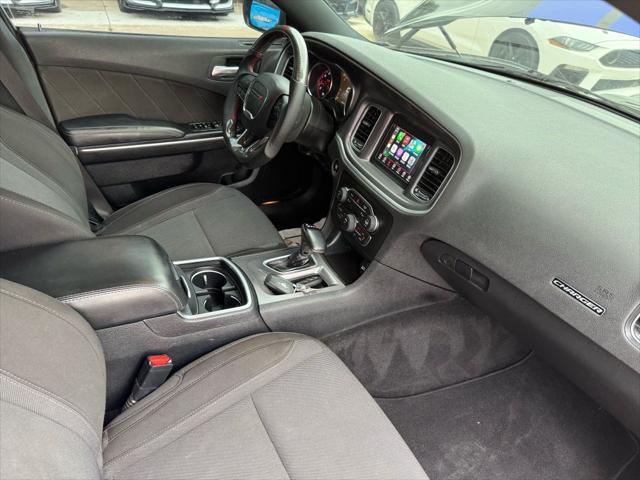 used 2020 Dodge Charger car, priced at $17,499
