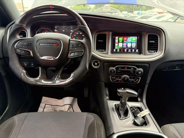 used 2020 Dodge Charger car, priced at $17,499