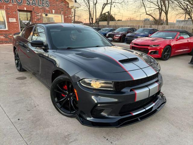 used 2016 Dodge Charger car, priced at $14,499