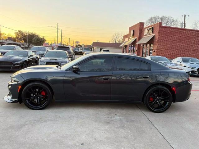 used 2016 Dodge Charger car, priced at $14,499