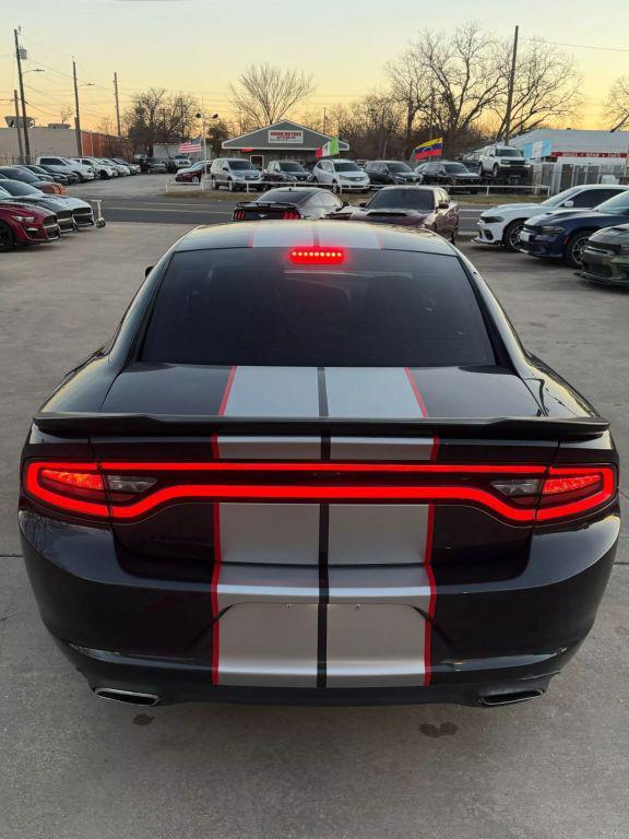 used 2016 Dodge Charger car, priced at $14,499