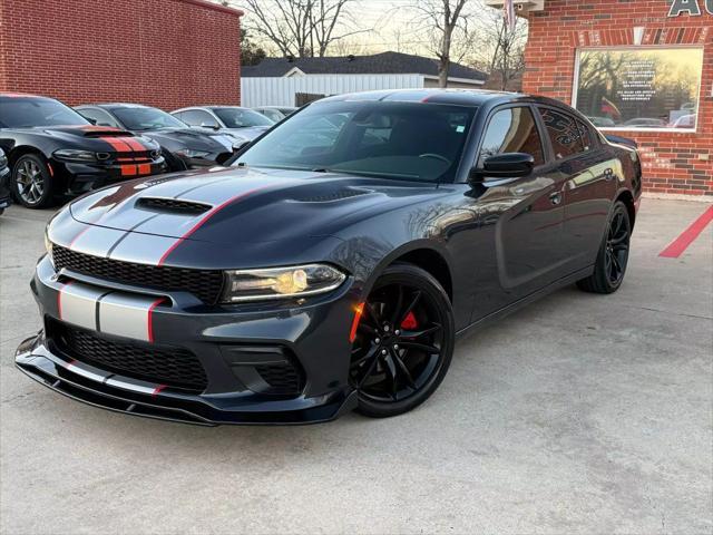 used 2016 Dodge Charger car, priced at $14,499