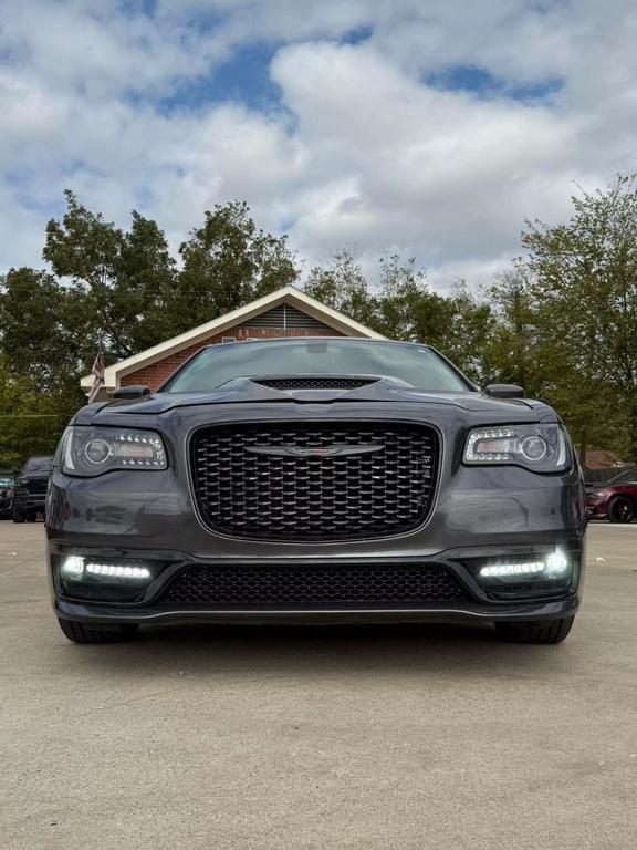 used 2015 Chrysler 300 car, priced at $17,999