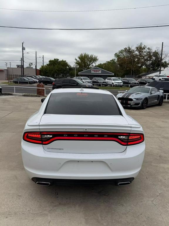 used 2015 Dodge Charger car, priced at $18,999