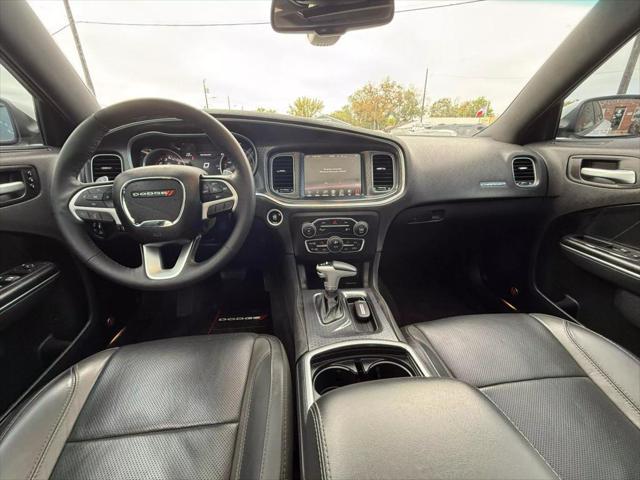 used 2015 Dodge Charger car, priced at $18,999