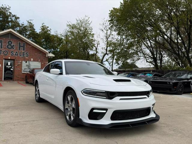 used 2015 Dodge Charger car, priced at $18,999