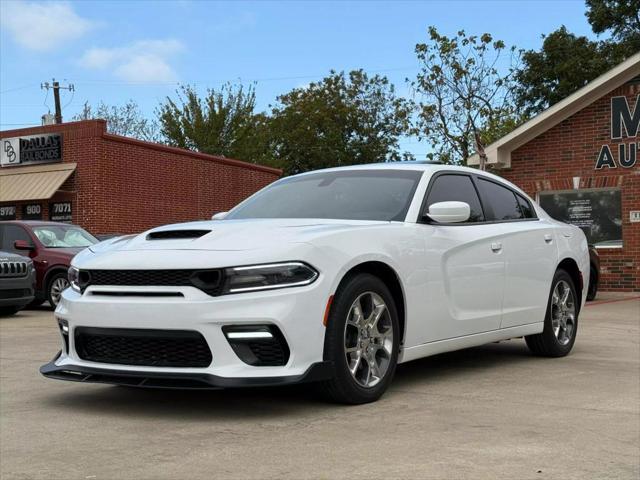 used 2015 Dodge Charger car, priced at $18,999