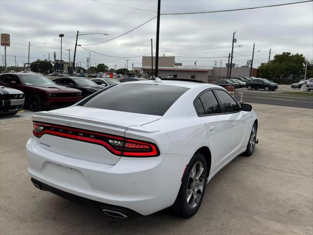 used 2015 Dodge Charger car, priced at $18,999