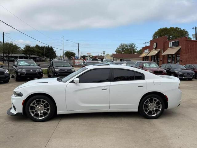 used 2015 Dodge Charger car, priced at $18,999