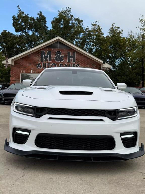 used 2015 Dodge Charger car, priced at $18,999