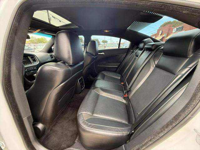 used 2015 Dodge Charger car, priced at $18,999